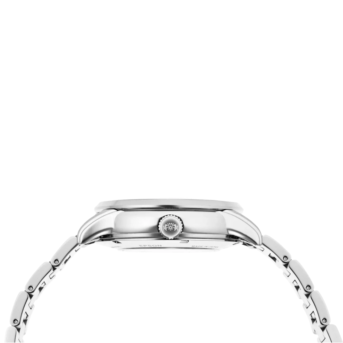 Orient Classic de hombre pulsera de metal 42 mm – RA-AS0008B
