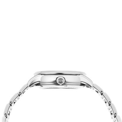 Orient Classic de hombre pulsera de metal 42 mm – RA-AS0008B