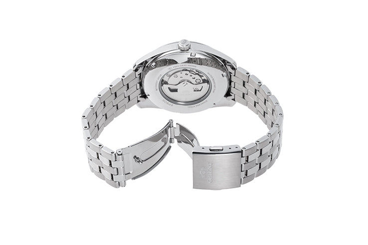 Orient Multi-Year Automático De Hombre Pulsera de Metal – RA-BA0002E