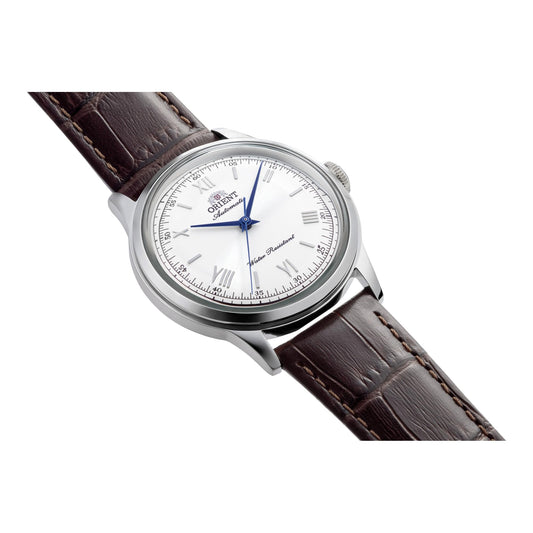 Orient Bambino de hombre banda de piel – RA-BB0002S