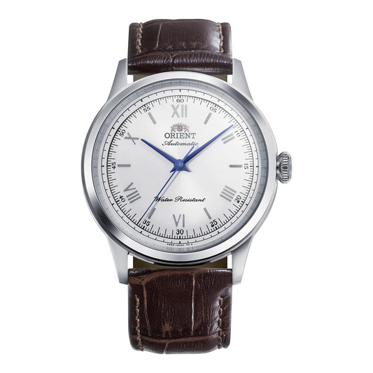 Orient Bambino de hombre banda de piel – RA-BB0002S