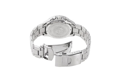 Orient para caballero pulsera de metal – RA-TX0201L