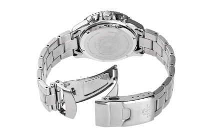 Orient caballero pulsera de metal – RA-TX0206L