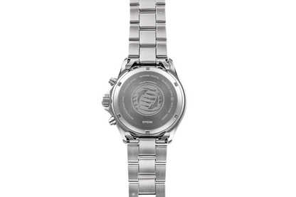 Orient caballero pulsera de metal – RA-TX0206L