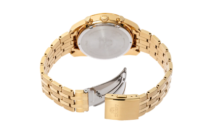 Orient de caballero pulsera de metal – RA-TX0301G