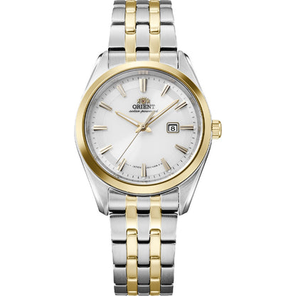 RA-WG0601S Reloj Orient Contemporary Solar de señorita correa de metal