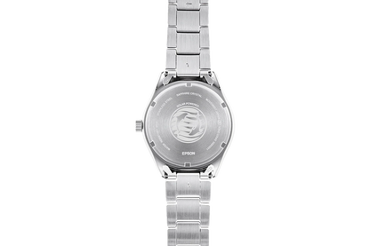 Orient de caballero pulsera de metal – RA-WJ0003S