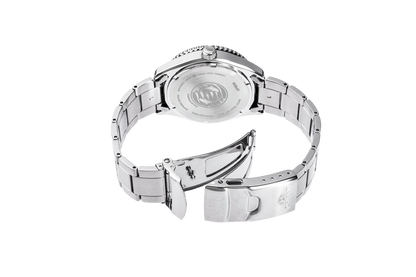 Orient de caballero pulsera de metal – RA-WJ0003S