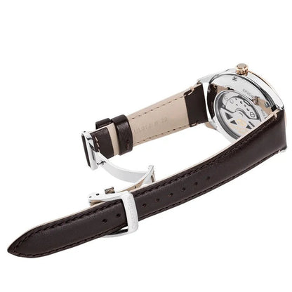 Orient Star de caballero correa de piel – RE-AT0201G