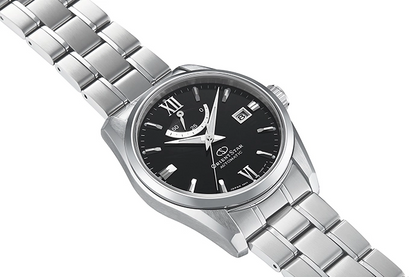 Orient Star Contemporary de hombre correa de metal – RE-AU0004B