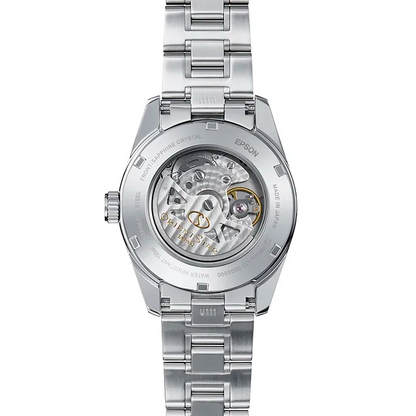 Orient Star Contemporary de hombre correa de metal – RE-AU0004B