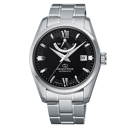 Orient Star Contemporary de hombre correa de metal – RE-AU0004B