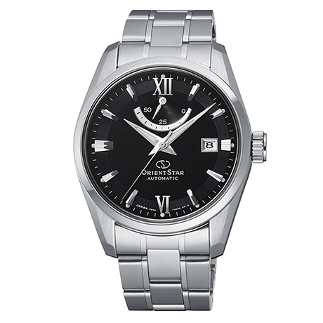 Orient Star Contemporary de hombre correa de metal – RE-AU0004B