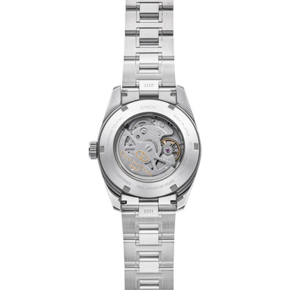 Orient Star Contemporary de hombre correa de metal – RE-AU0107E