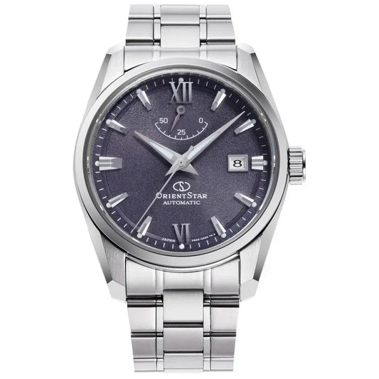 Orient Star Contemporary de hombre correa de metal – RE-AU0112V