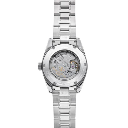 RE-AU0114E Reloj Orient Star Contemporary de hombre correa de metal