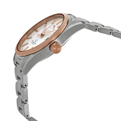 Orient Star Automático de caballero correa de metal – RE-AU0401S