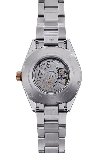 Orient Star Automático de caballero correa de metal – RE-AU0401S