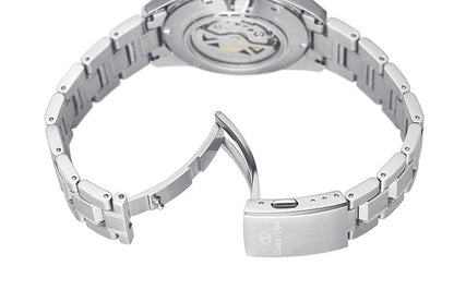 Orient Star de hombre correa de metal automático – RE-AV0004N