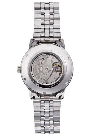 Contemporáneo Orient de hombre pulsera de metal – RA-AC0F02S