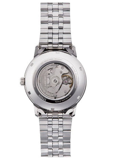 Contemporáneo Orient de hombre pulsera de metal – RA-AC0F02S