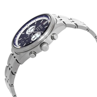 Seiko Cronógrafo para Hombre – SE-SSB427P1