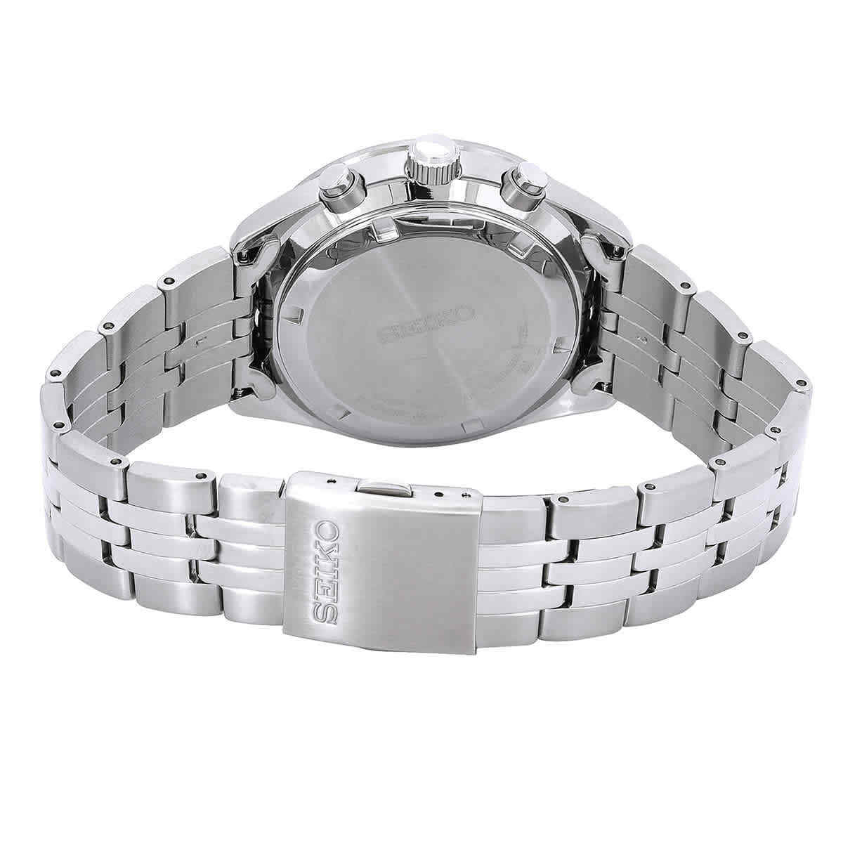 Seiko Cronógrafo para Hombre – SE-SSB427P1