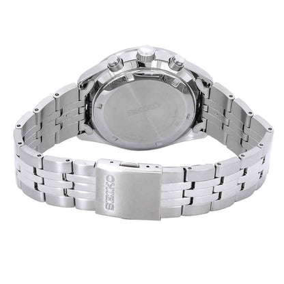 Seiko Cronógrafo para Hombre – SE-SSB427P1