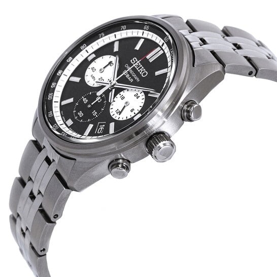 Seiko Cronógrafo para Hombre – SSB429P1