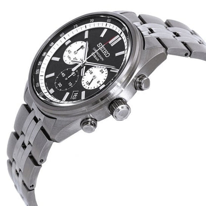 Seiko Cronógrafo para Hombre – SSB429P1
