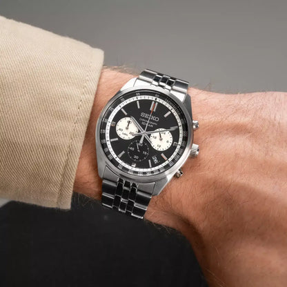 Seiko Cronógrafo para Hombre – SSB429P1