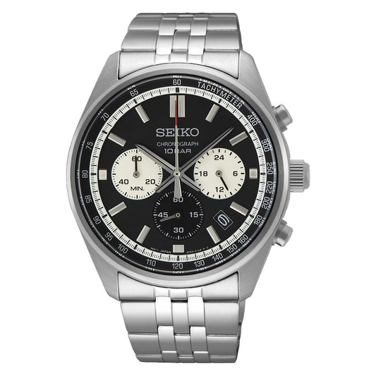 Seiko Cronógrafo para Hombre – SSB429P1