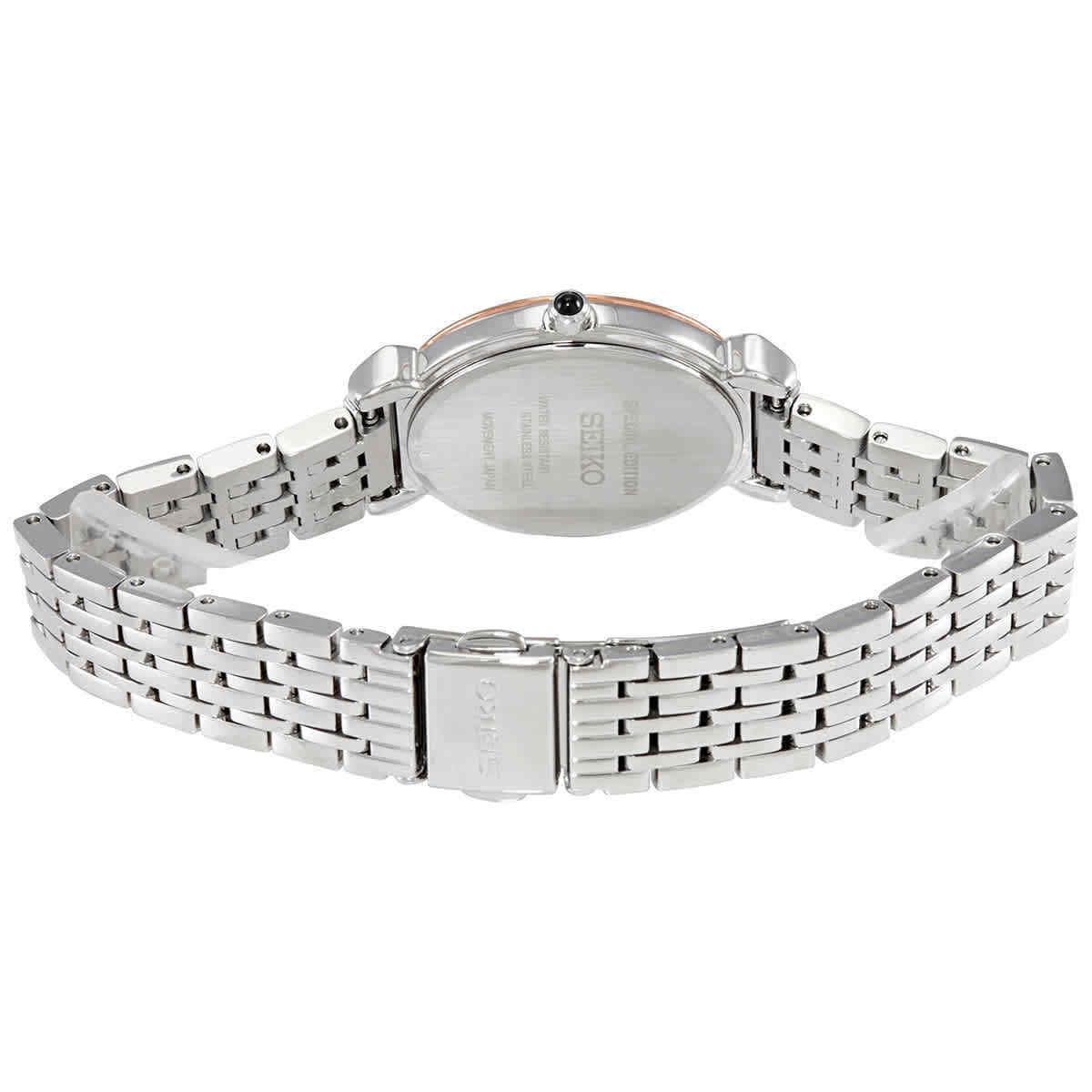 Seiko para Mujer – SFQ798P1