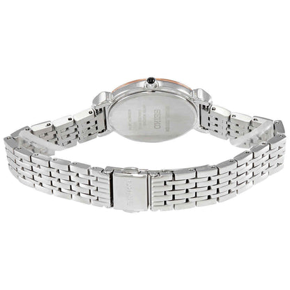 Seiko para Mujer – SFQ798P1