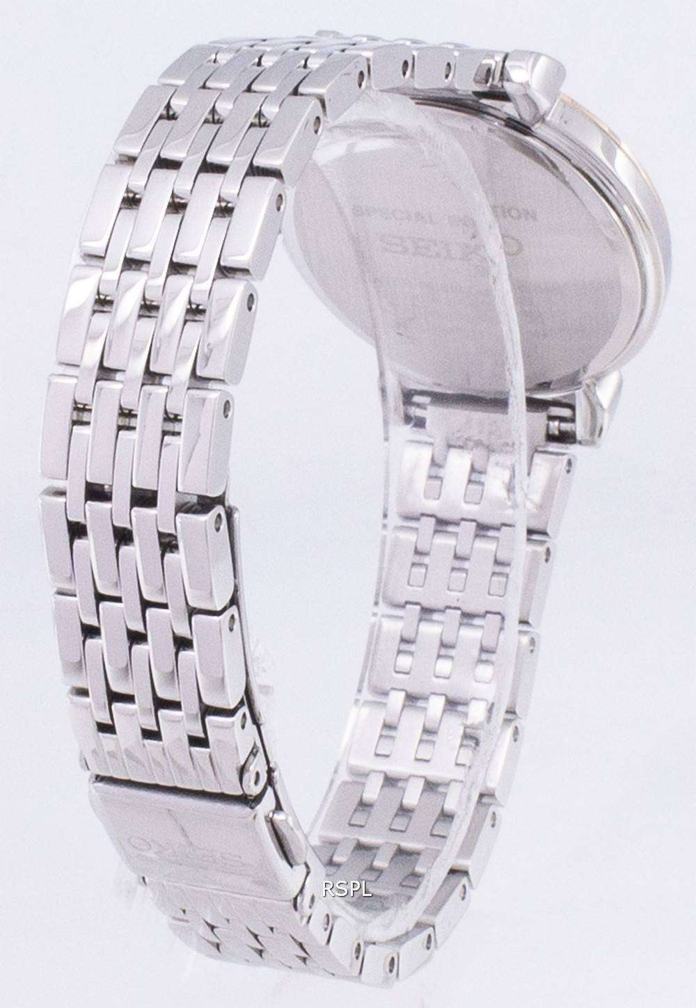 Seiko para Mujer – SFQ798P1