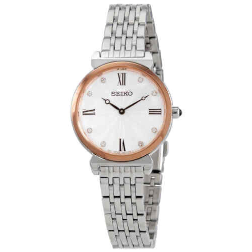 Seiko para Mujer – SFQ798P1