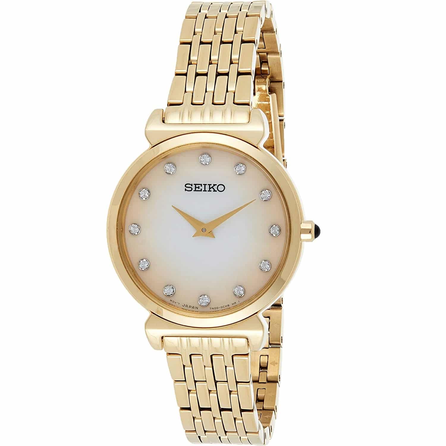 Seiko para Mujer – SFQ802P1