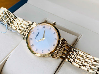 Seiko para Mujer – SFQ802P1