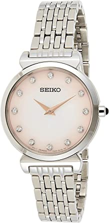 Seiko para Mujer – SFQ803P1