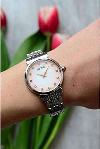Seiko para Mujer – SFQ803P1