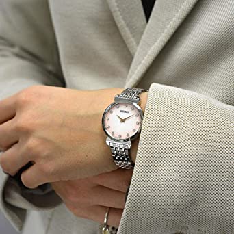 Seiko para Mujer – SFQ803P1