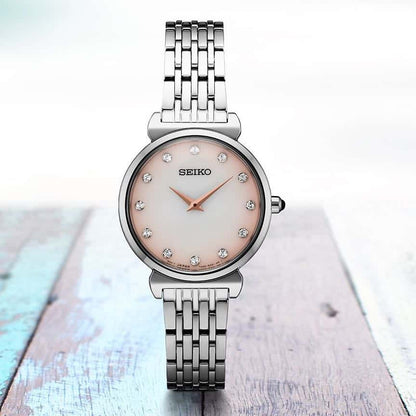 Seiko para Mujer – SFQ803P1