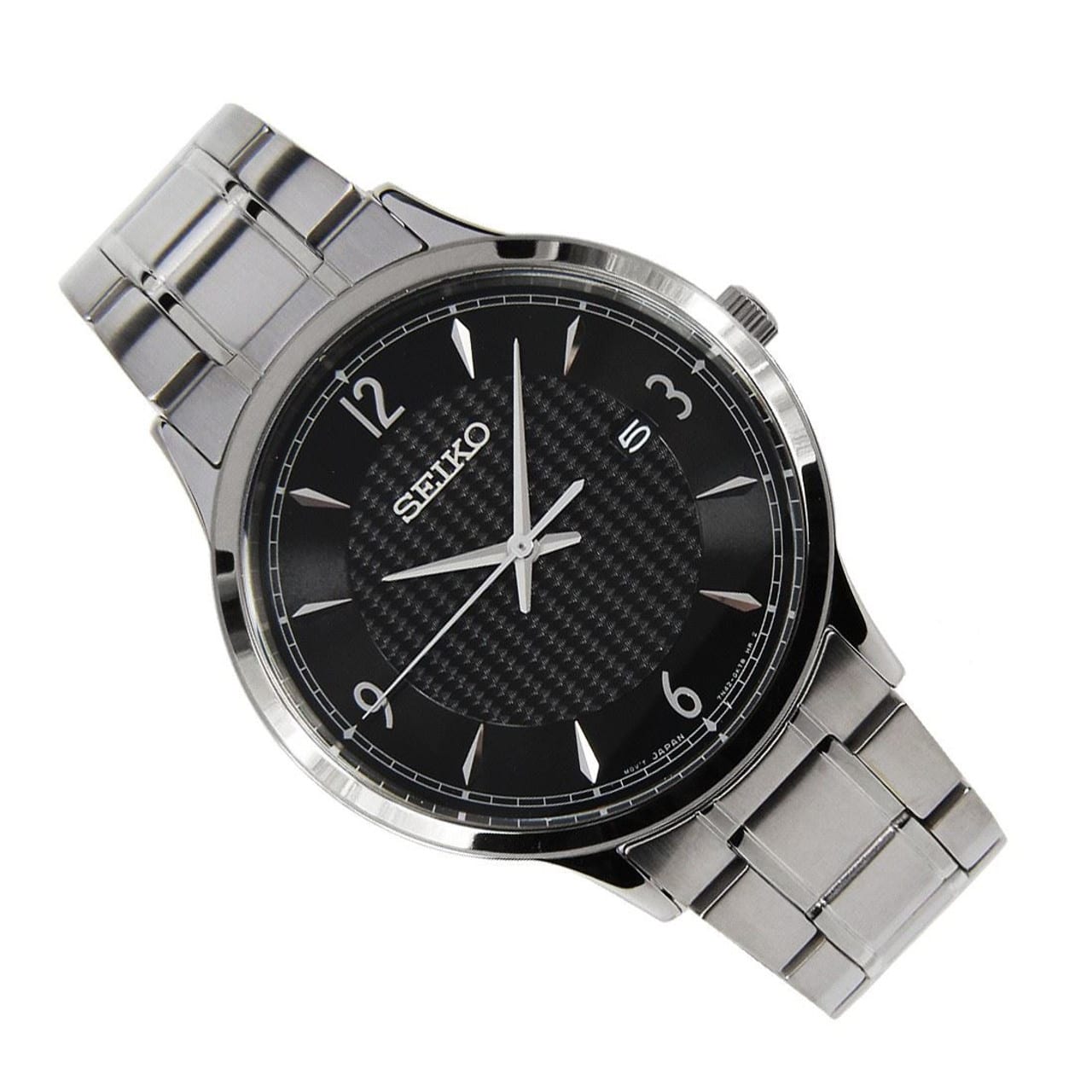 Seiko para Hombre – SGEH81P1
