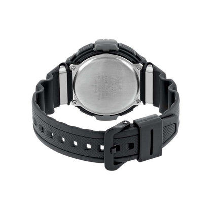 Casio para Hombre, Twin Sensor Illuminator – SGW-100-1VCF