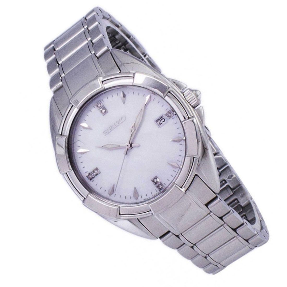 Seiko para Mujer – SKK885P1