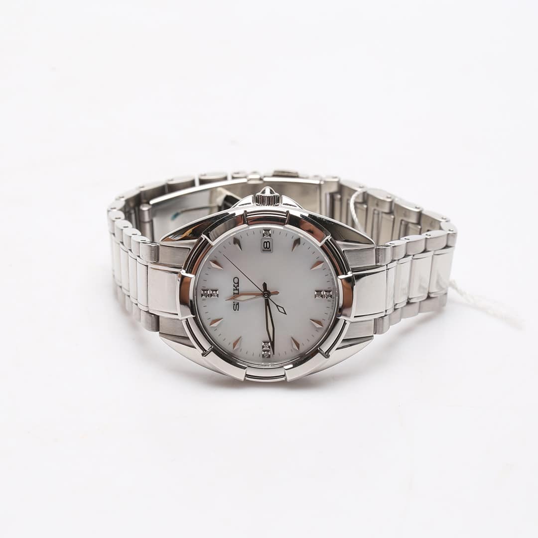 Seiko para Mujer – SKK885P1