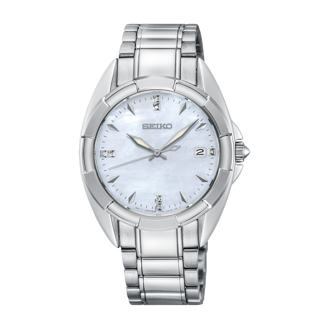 Seiko para Mujer – SKK885P1