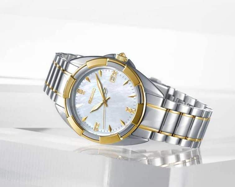Seiko para Mujer – SKK886P1