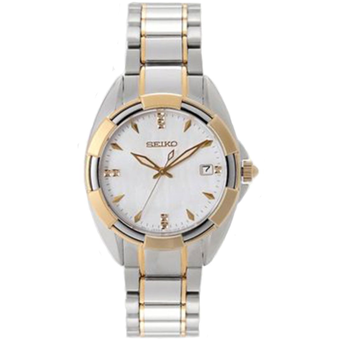 Seiko para Mujer – SKK886P1