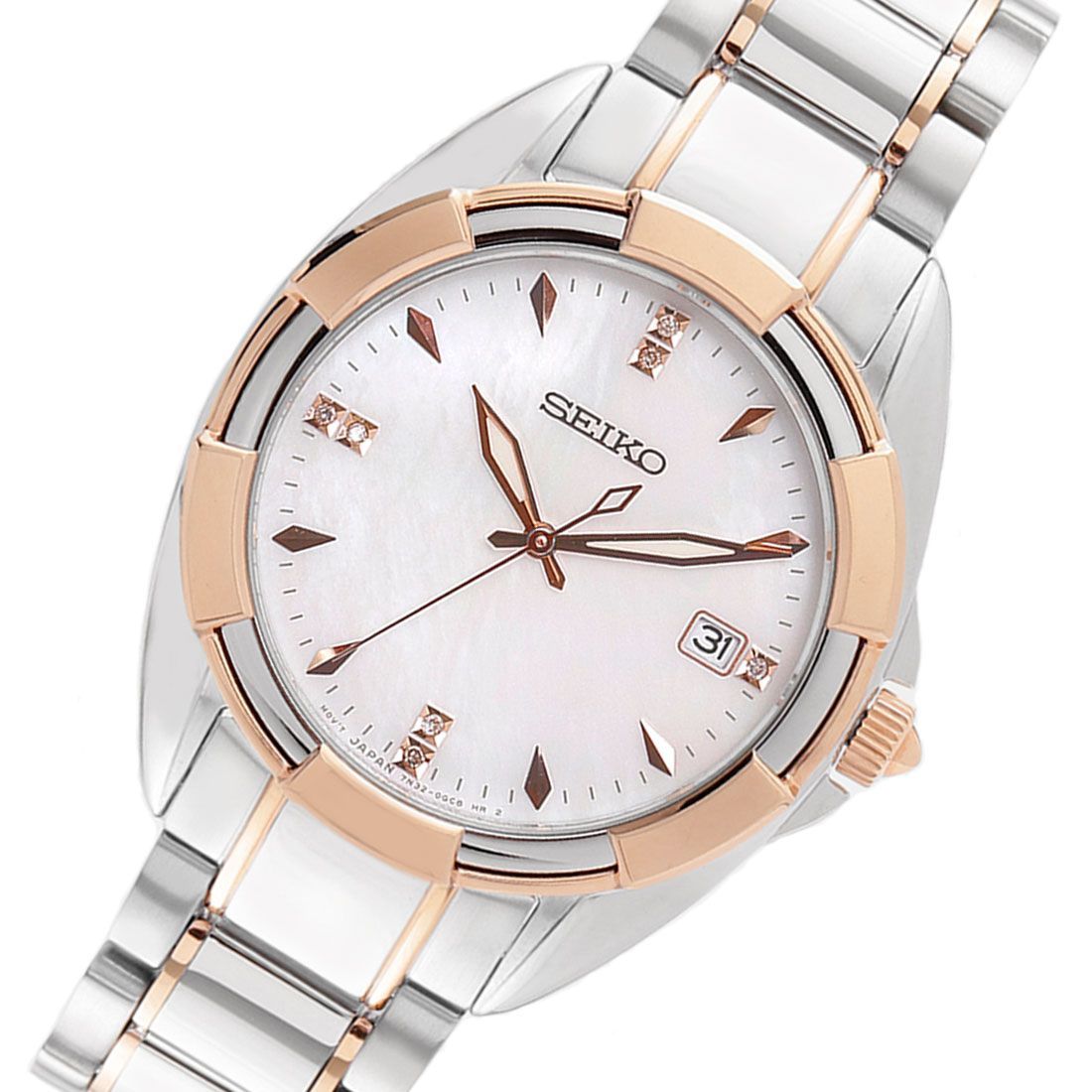 Seiko para Mujer – SKK888P1